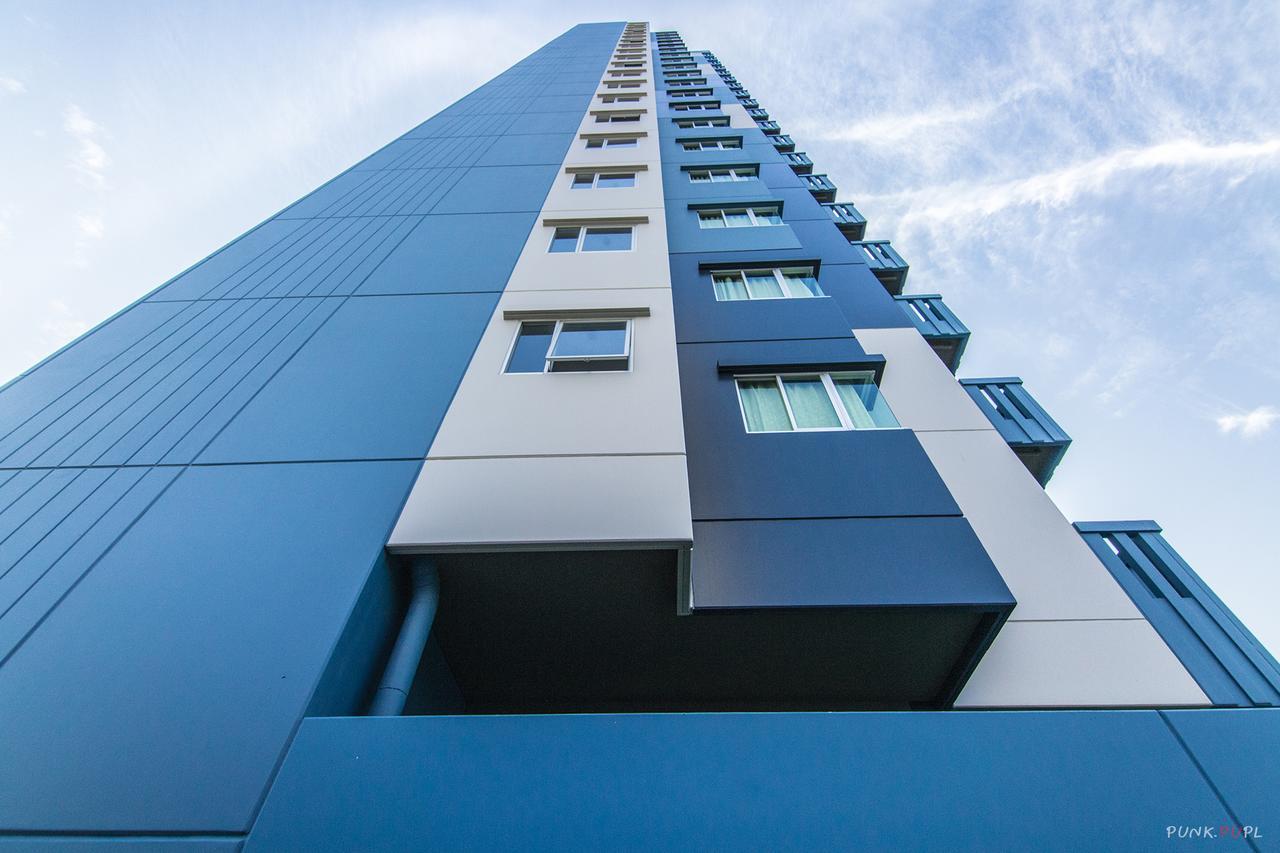 צ'ה אם Sea View Residence מראה חיצוני תמונה