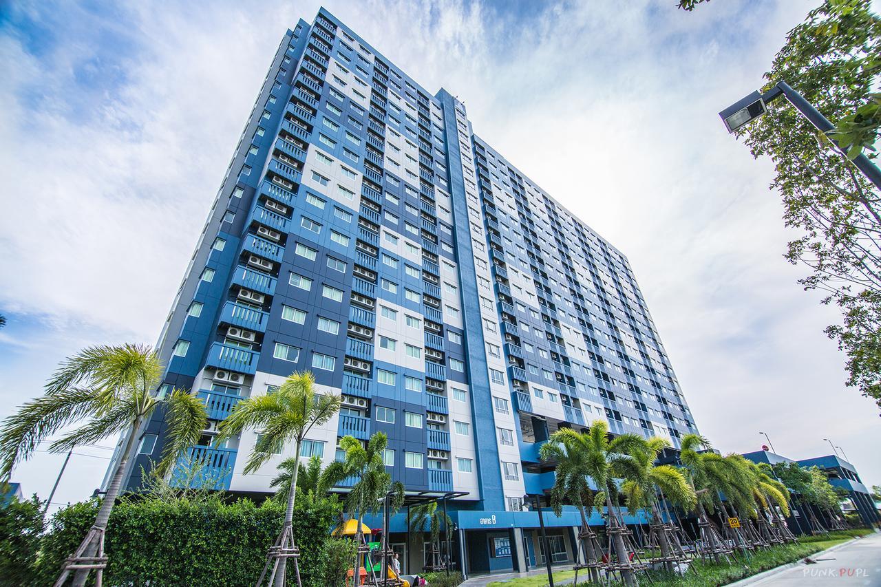 צ'ה אם Sea View Residence מראה חיצוני תמונה