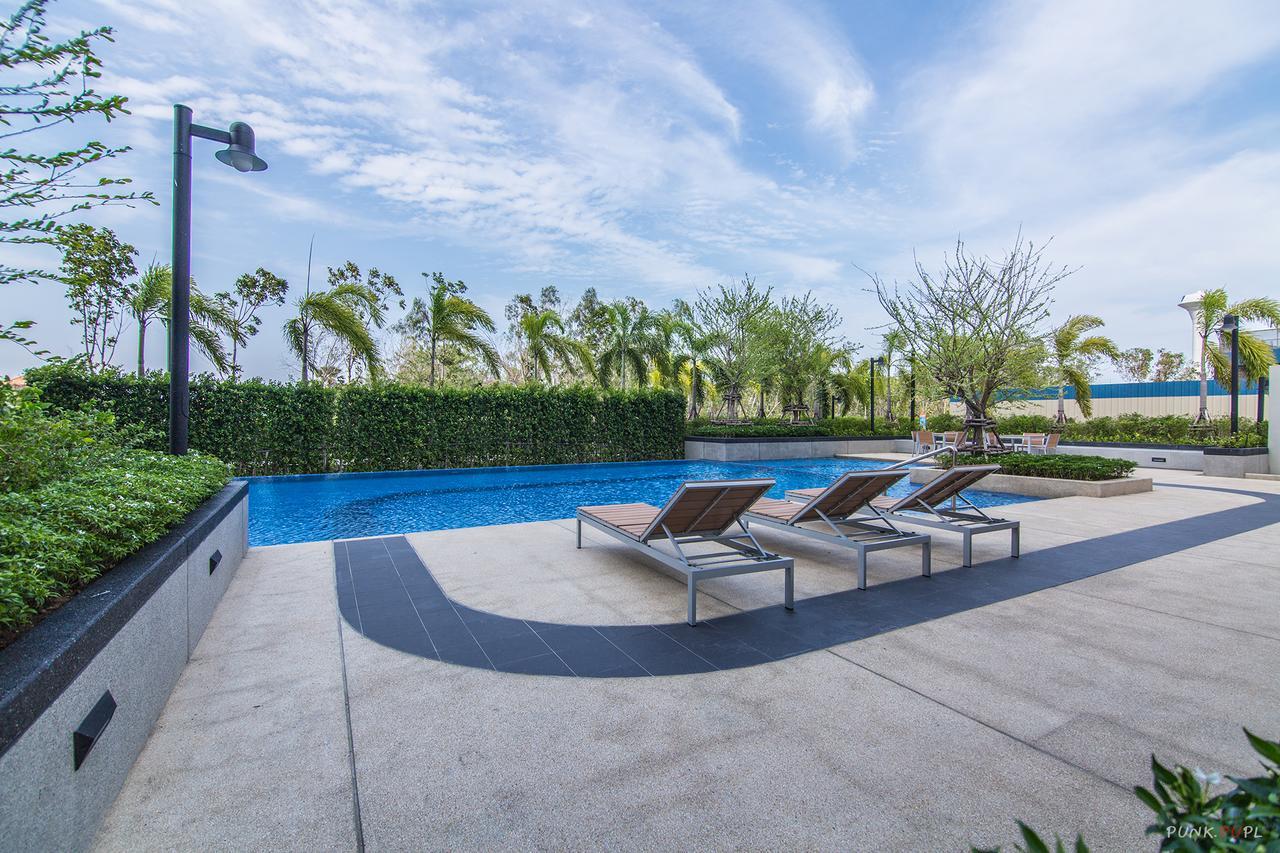 צ'ה אם Sea View Residence מראה חיצוני תמונה