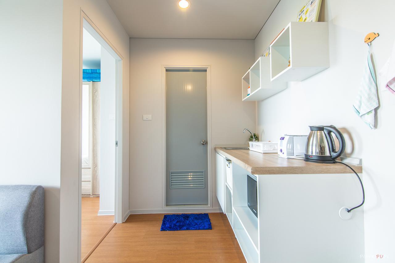 צ'ה אם Sea View Residence מראה חיצוני תמונה