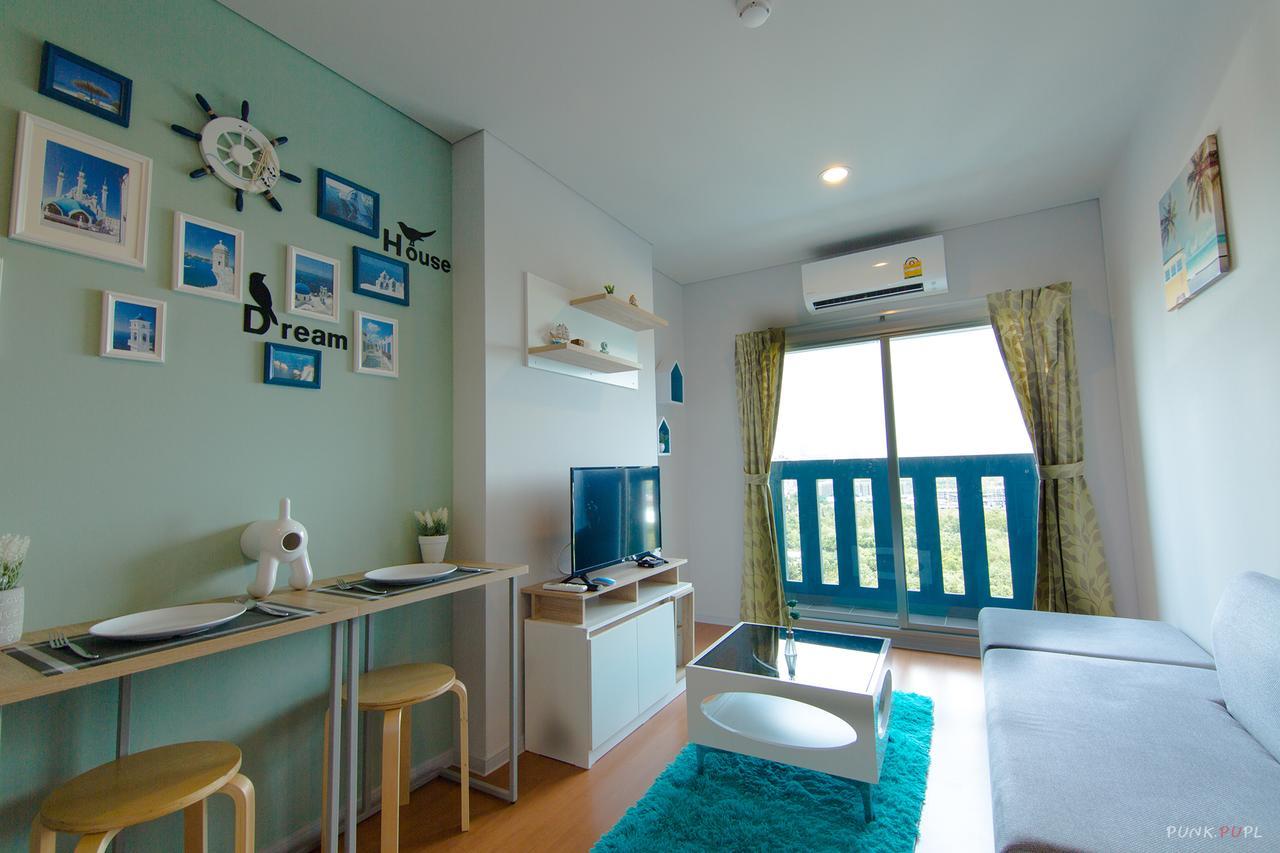 צ'ה אם Sea View Residence מראה חיצוני תמונה