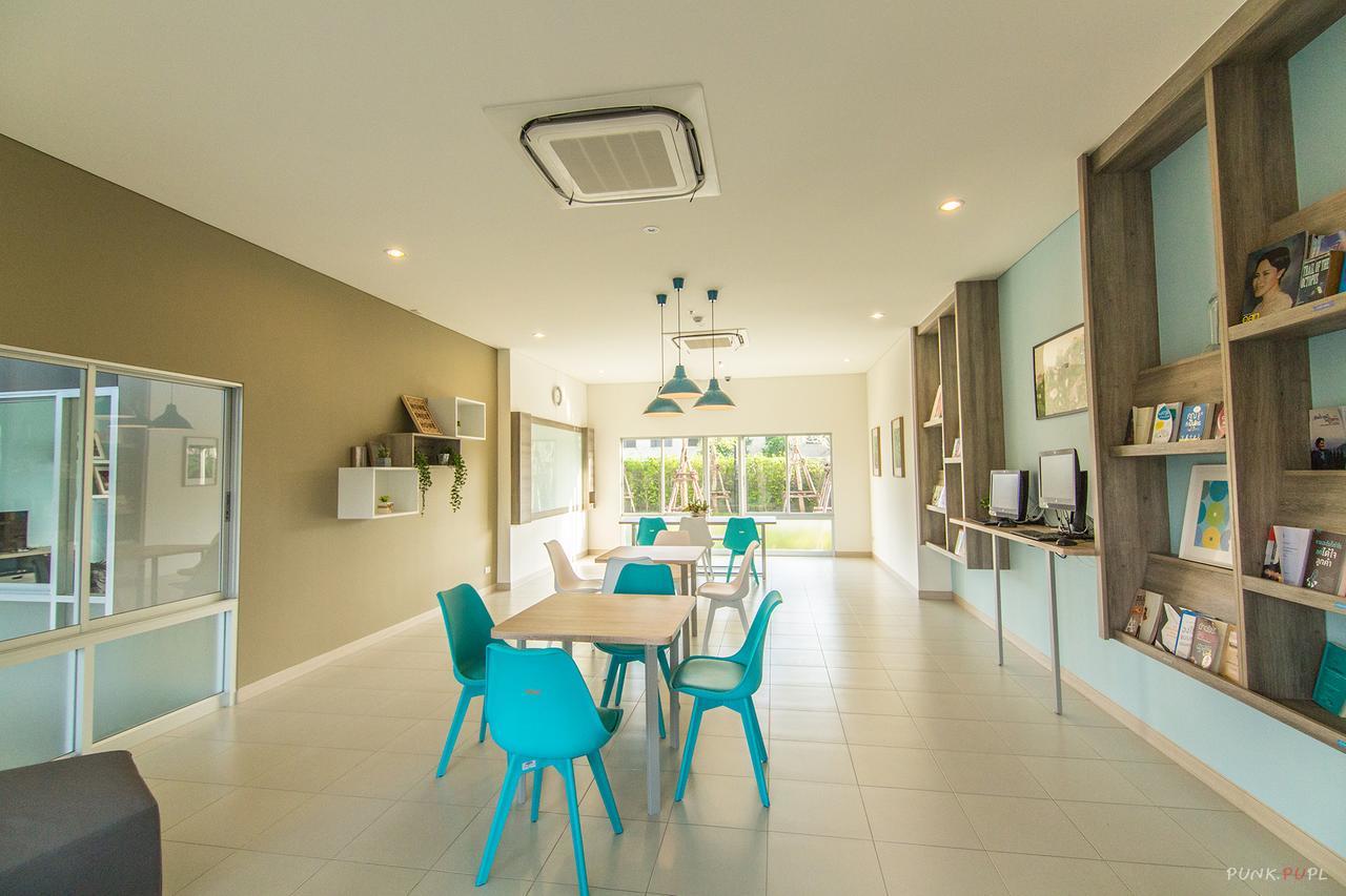 צ'ה אם Sea View Residence מראה חיצוני תמונה