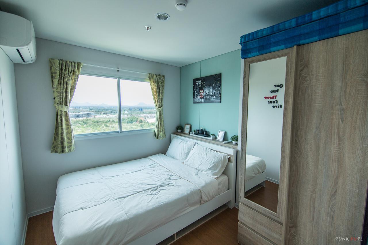 צ'ה אם Sea View Residence מראה חיצוני תמונה