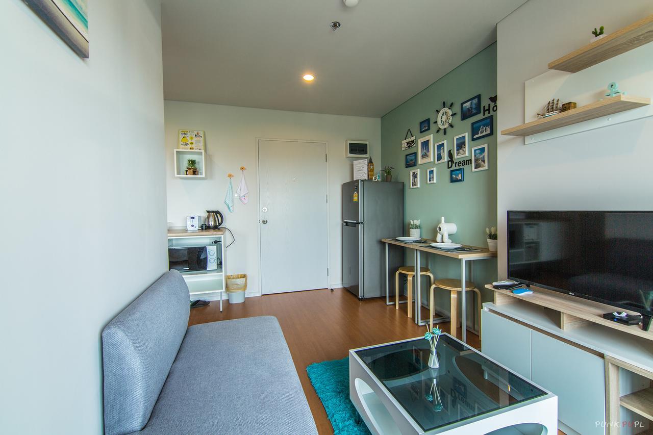 צ'ה אם Sea View Residence מראה חיצוני תמונה