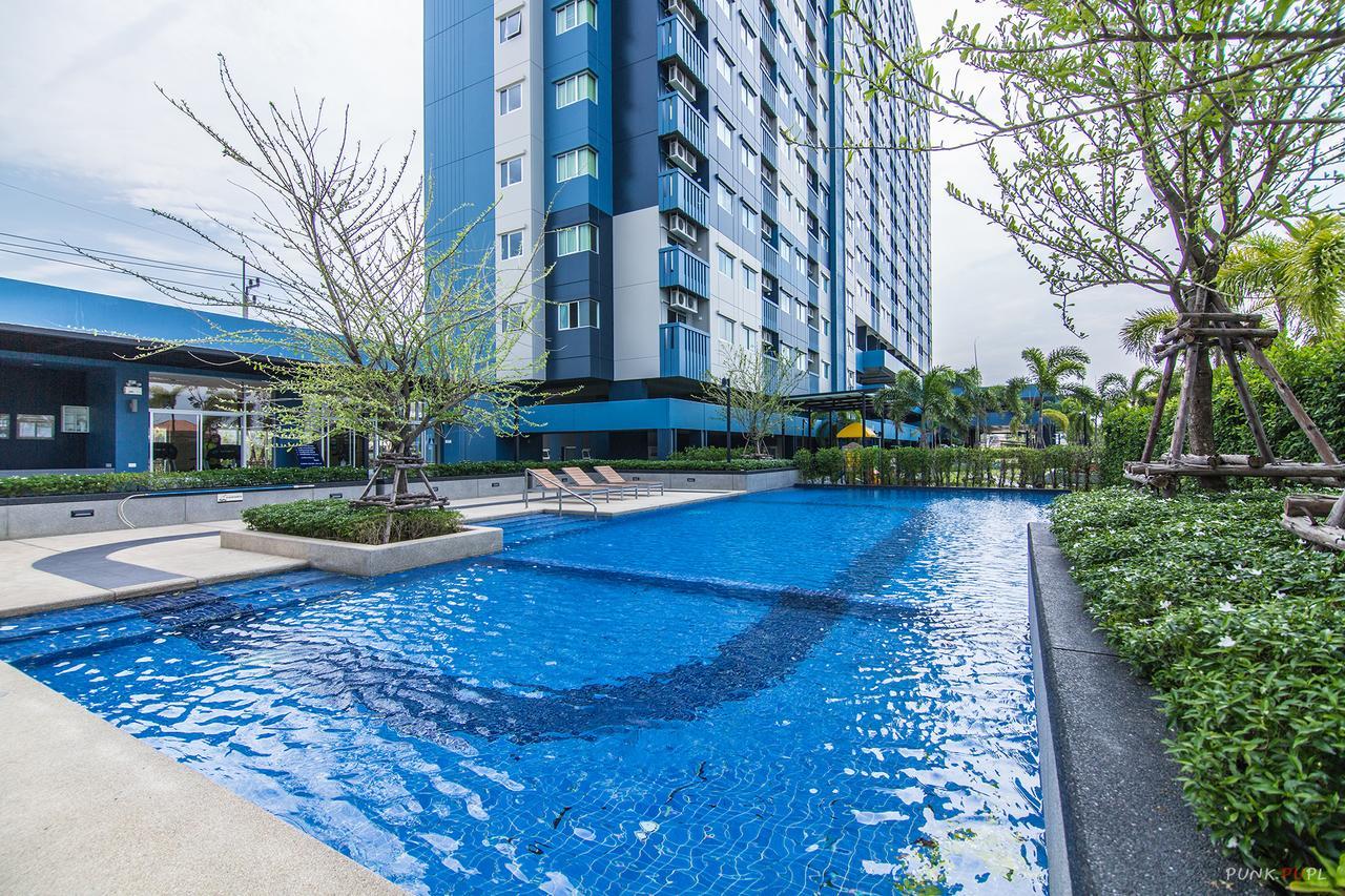 צ'ה אם Sea View Residence מראה חיצוני תמונה