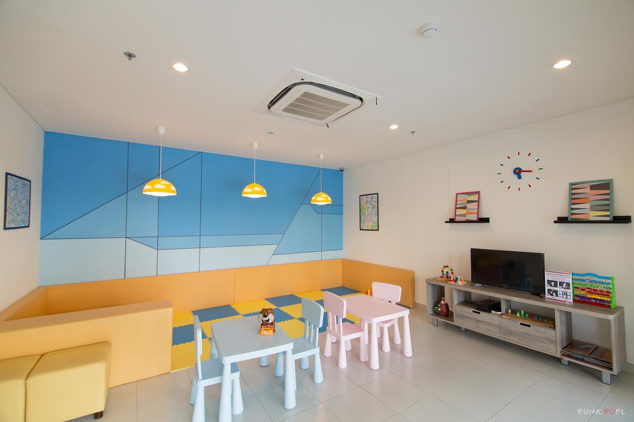 צ'ה אם Sea View Residence מראה חיצוני תמונה