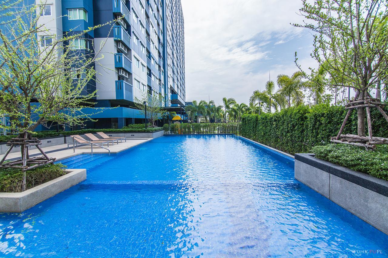 צ'ה אם Sea View Residence מראה חיצוני תמונה