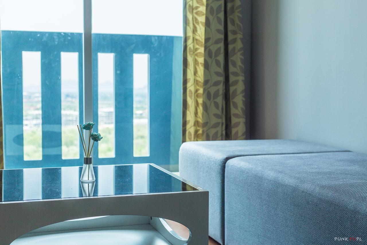 צ'ה אם Sea View Residence מראה חיצוני תמונה