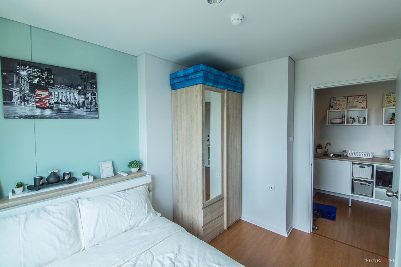 צ'ה אם Sea View Residence מראה חיצוני תמונה